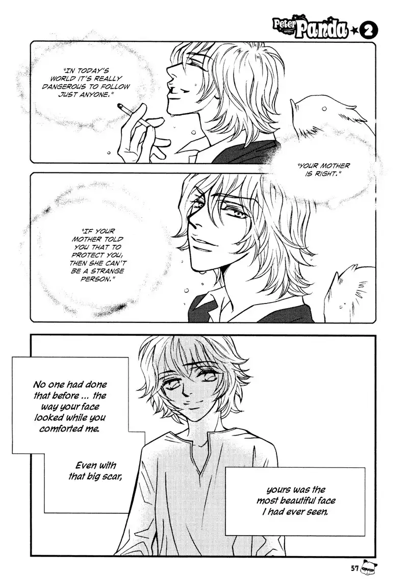 Peter Panda Chapter 9 8